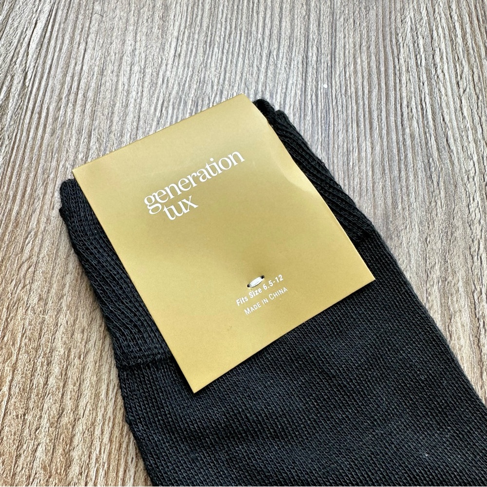 Generation Tux Socks - Picture 2 of 5